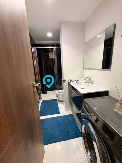 Apartament cu 3 camere decomandat, mobilat în Timpuri Noi