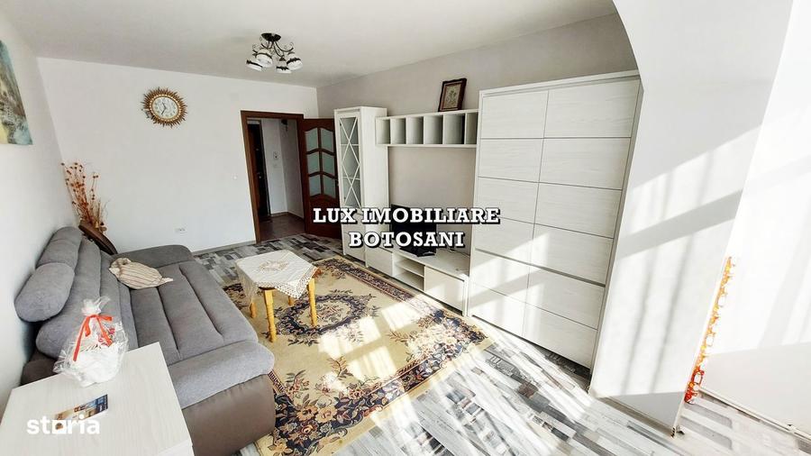 Apartament 2 camere, zona Liceului Mihai Eminescu - 2