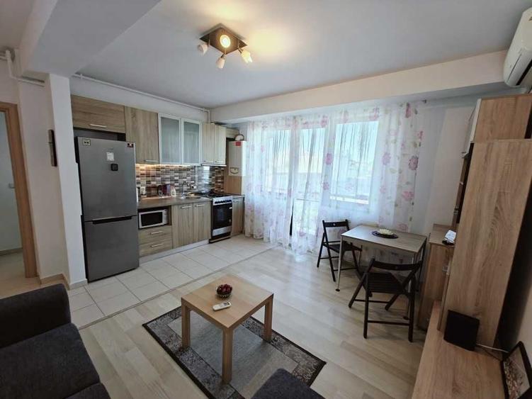 Apartament cu 2 camere decomandat în Bucureștii Noi