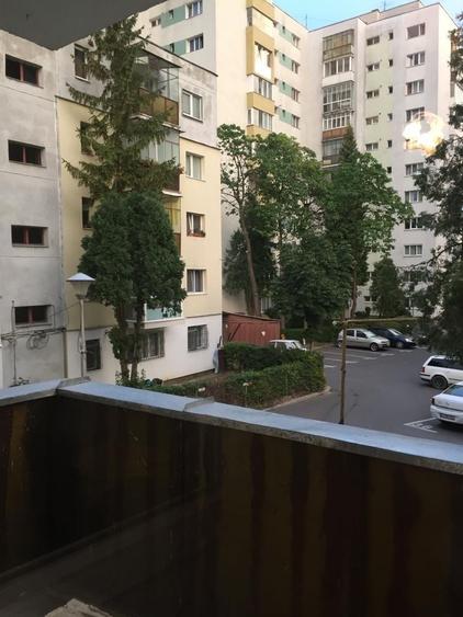 Apartament cu 2 camere semidecomandat în Baciu