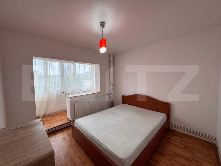 Apartament 3 camere decomandat, Cartier Sărari, zona Henri Coandă - 8