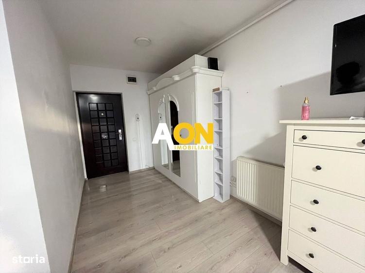 Apartament cu 3 camere, zona Kaufland - 2