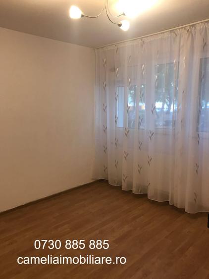Apartament cu 2 camere semidecomandat în Eroii Revoluției