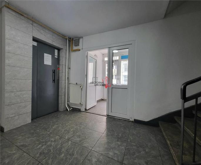 BVD UNIRII - PLAN 2 / APARTAMENT 3 CAMERE DECOMANDAT - 19