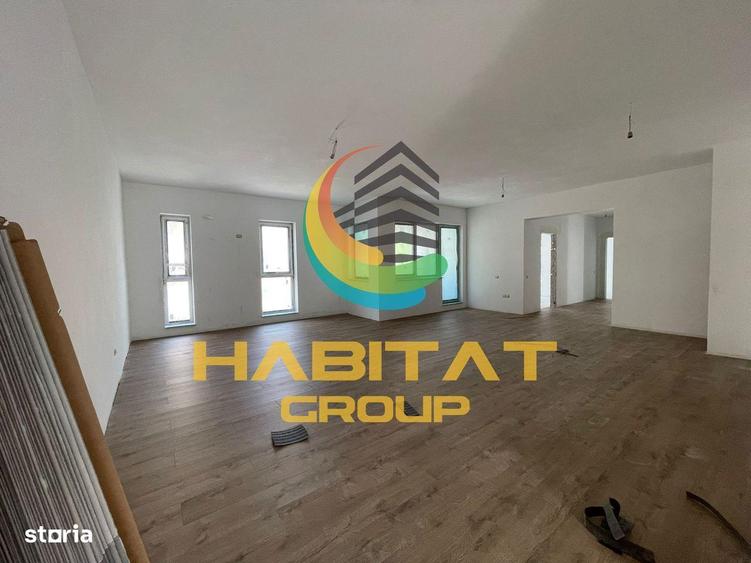 Apartament cu 3 camere în Vitan