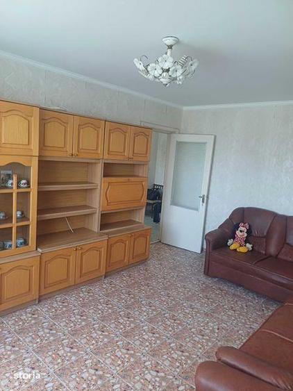 Apartament cu 2 camere în Brăilița