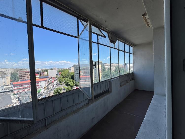 Apartament 3 camere zona Gorjului | Metrou la 2 min - 1