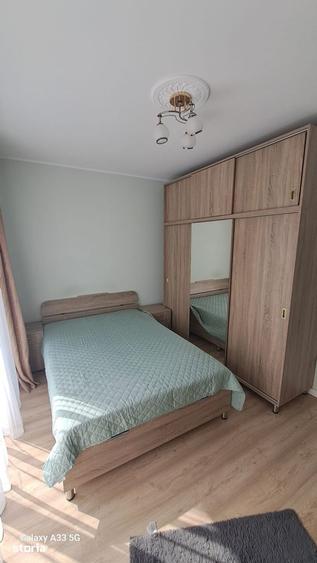 Apartament 2 camere de inchiriat, parcare inclusa - 7