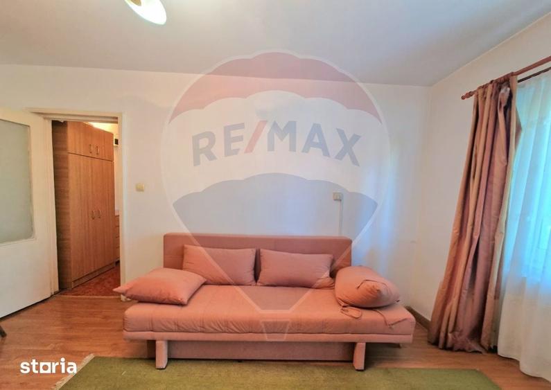 Apartament 2 camere / Neagoe Voda / Etaj 3 - 16