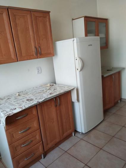 Apartament cu 2 camere în Cetate