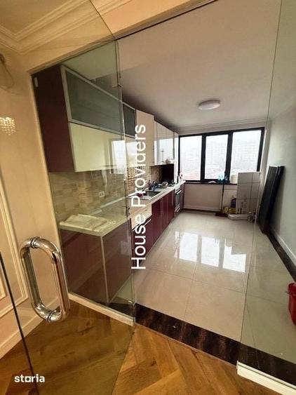 Apartament cu 3 camere decomandat în Grivița