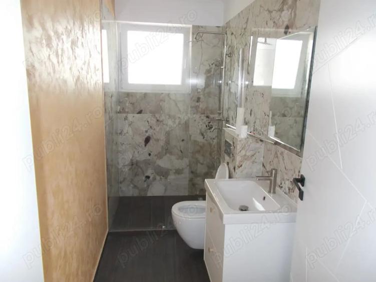 Casă cu 2 camere în Dumbrăvița