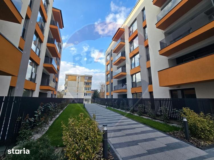 Apartament 3 camere, zona Intre Lacuri - 6