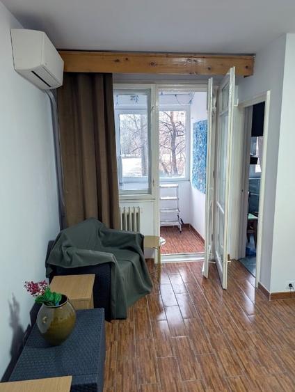 garsoniera Costin Georgian, pet friendly, decenta la pret decent - 4
