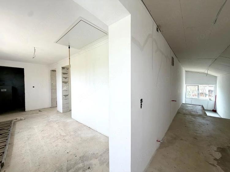 Casa individuala moderna 5 camere, 590 mp teren - Becicherecul Mic - 8