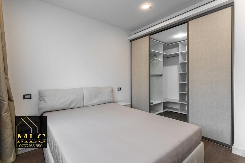 Apartament cu 3 camere decomandat, mobilat în Aviației