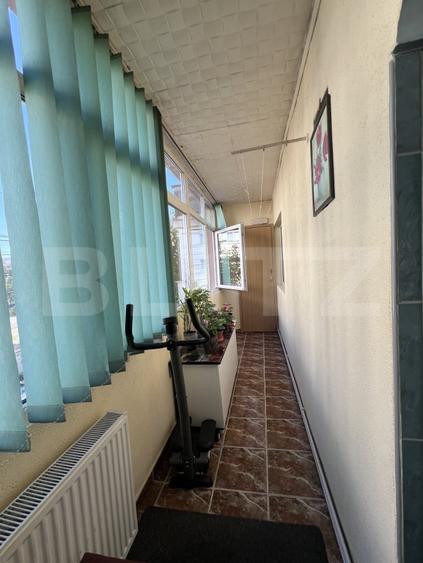 Apartament cu 2 camere decomandat, mobilat în Sud-Est