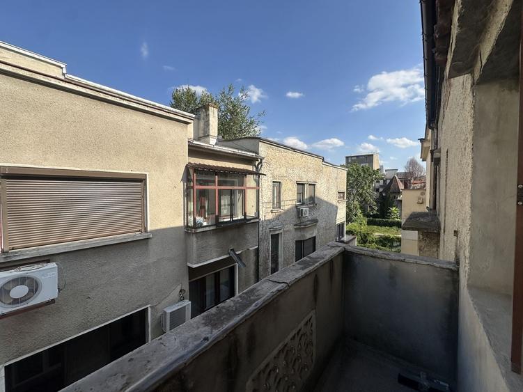 Apartament 3 camere + Potential de extindere | Dorobanti | Victoriei - 10