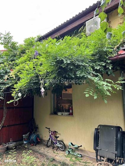 Villa Pipera | Rond OMW 3-4 camere | 94mp | 85mp curte