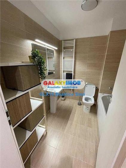 Apartament cu 3 camere decomandat, mobilat în Drumul Taberei
