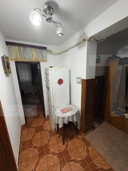 Apartament cu 2 camere decomandat, mobilat în Central