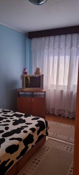 Apartament cu 3 camere decomandat în Exterior Vest