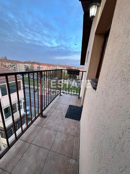 Apartament 3 camere, decomandat, Soarelui - 18