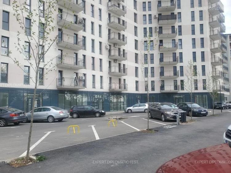 Apartament cu 2 camere decomandat în Brâncoveanu — fotografia 3