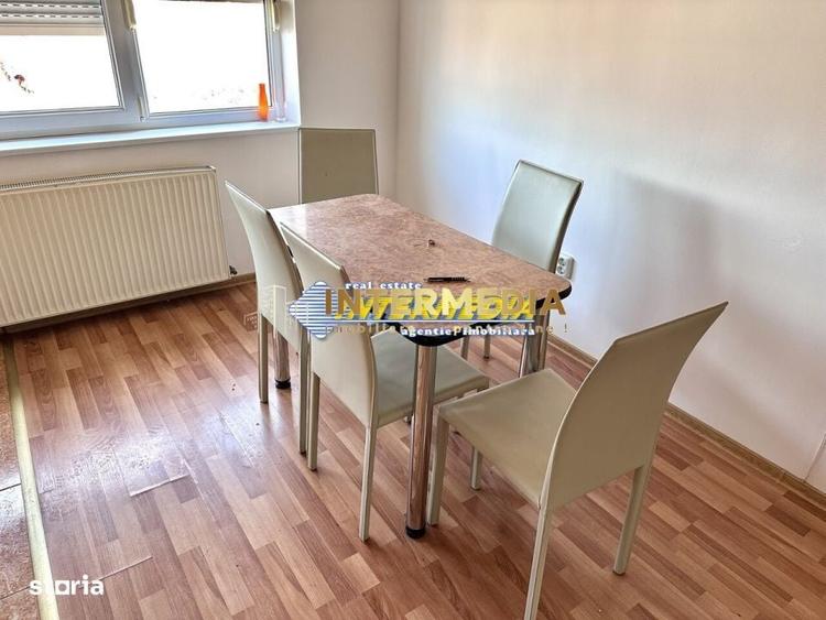 Apartament 2 camere I 61 mp I bloc nou Cetate Kaufland I parcare I - 1