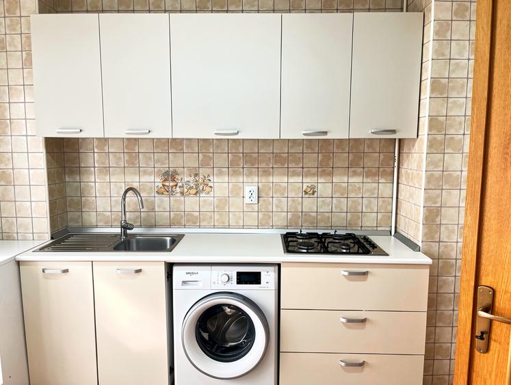 Apartament cu 2 camere decomandat în Unirii