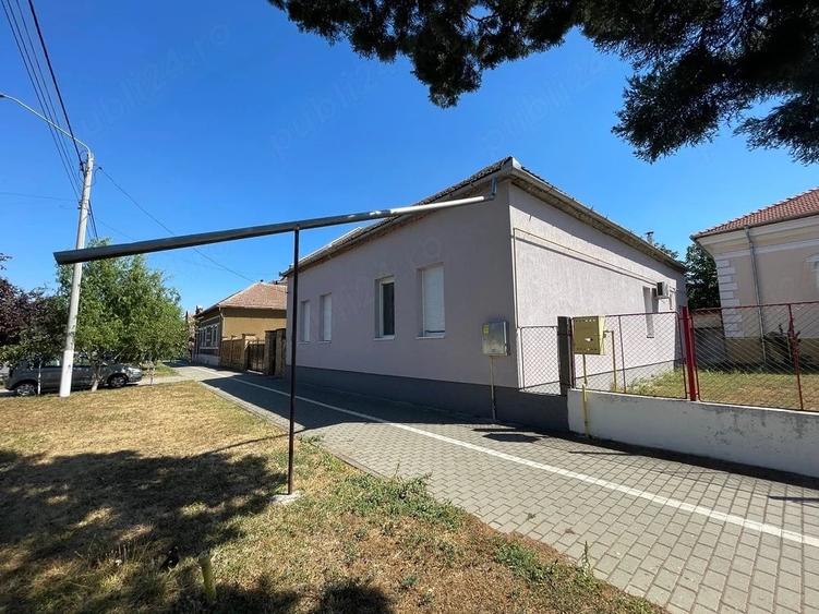 Casă cu 3 camere în Ultracentral
