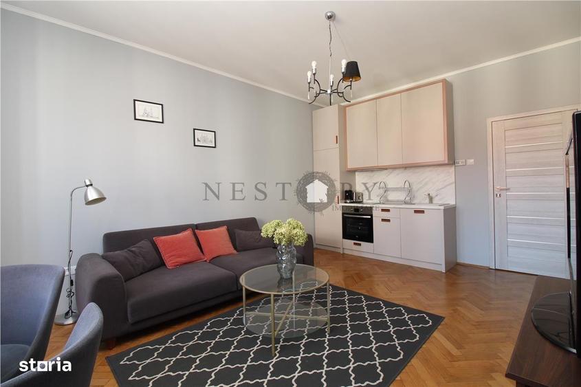 Apartament cu 3 camere|premium|ultracentral|Eroilor - 6