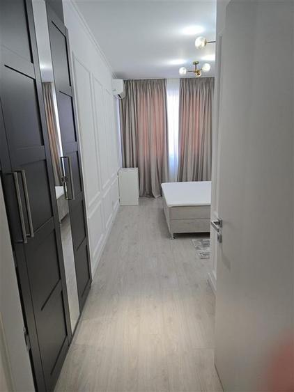 Apartament cu 2 camere decomandat în Pipera