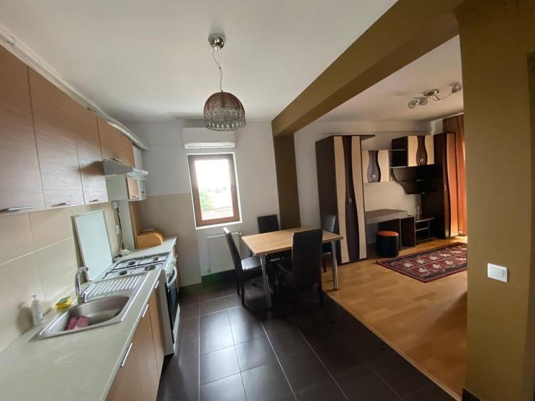 Apartament 2 camere, modern, bloc nou, Centru, loc parcare! - 2