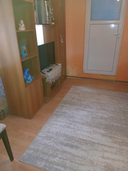 Garsonieră decomandată în Exterior Vest