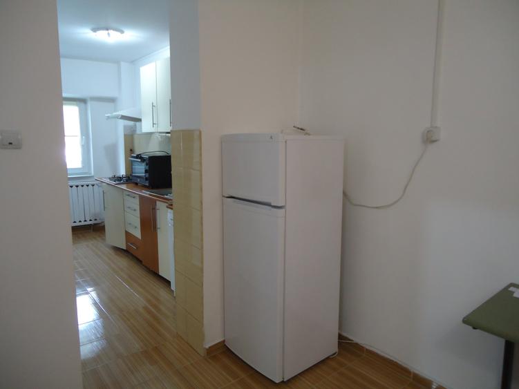 Apartament cu 2 camere semidecomandat în Mănăștur