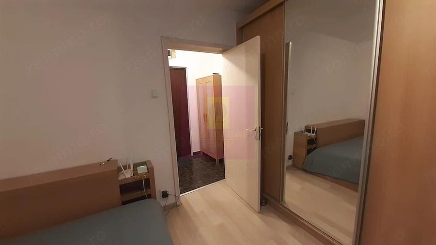 Garsonieră semidecomandată în Dristor