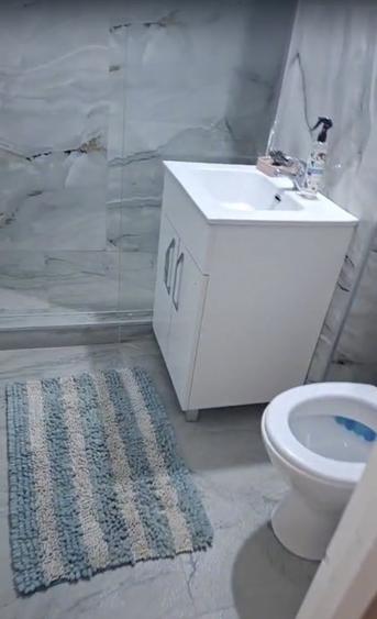 Garsoniera, 30 mp, mobilata complet, in Manastur, pe strada Ciobanului - 9