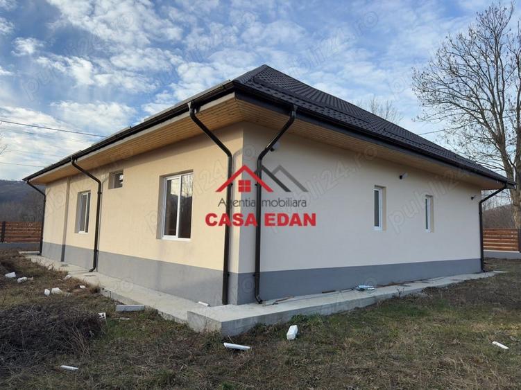 Casa noua 2025 in Brebu--130.000e - 13