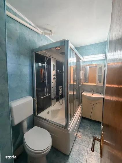 Apartament cu 2 camere în Peninsula