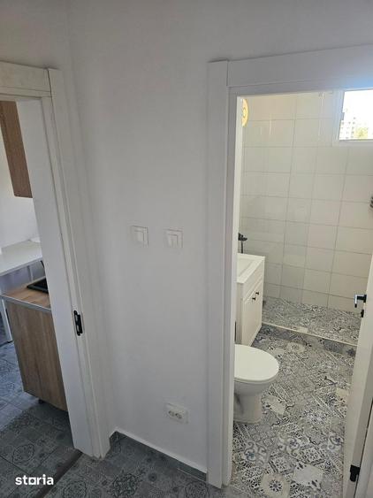 Apartament cu 2 camere decomandat, mobilat în Drumul Taberei