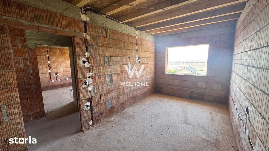 Casa individuala noua de vanzare ?ura Mare - Sibiu - 17