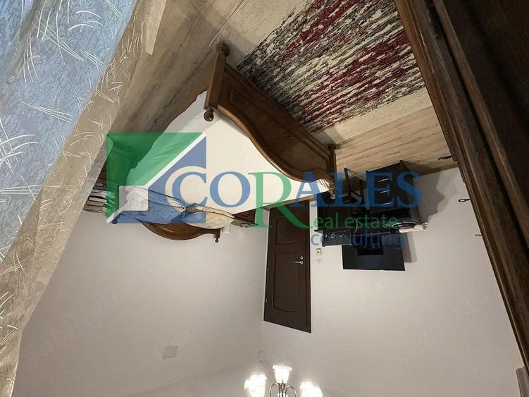 Apartament cu 2 camere decomandat în Giroc