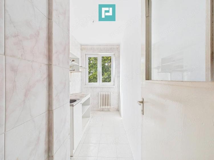 Apartament cu 2 camere în Ultracentral