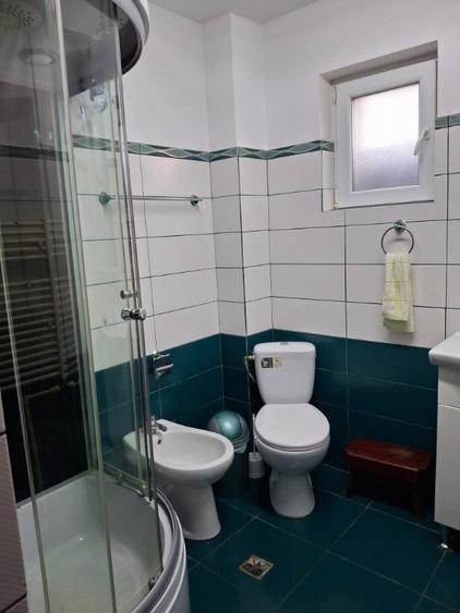 Casă cu 4 camere cu Teren 507 Mp în Șerbeștii Vechi