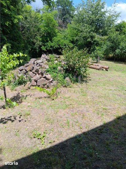 Casă cu 5 camere cu Teren 1000 Mp în Copou