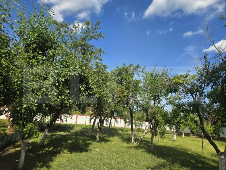 Teren Construcții intravilan de 1227 mp, în Titu