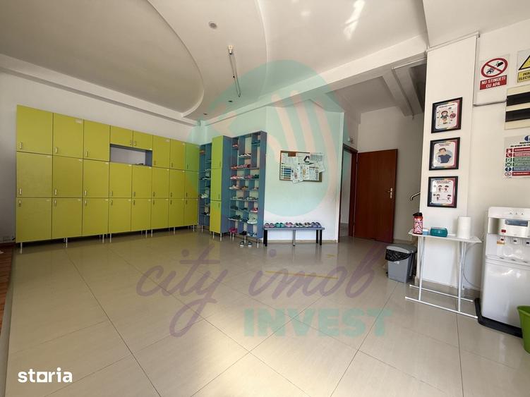 Casa multifunc?ionala | 330 mp + curte 220 mp - 13