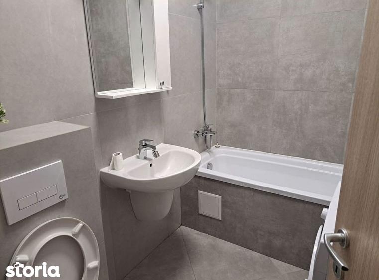 Apartament cu 4 camere decomandat, mobilat în Drumul Taberei