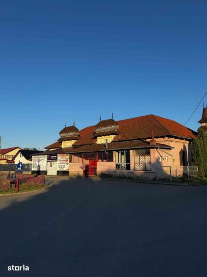 Vand imobil in centrul comunei Brebu jud. Prahova - 2